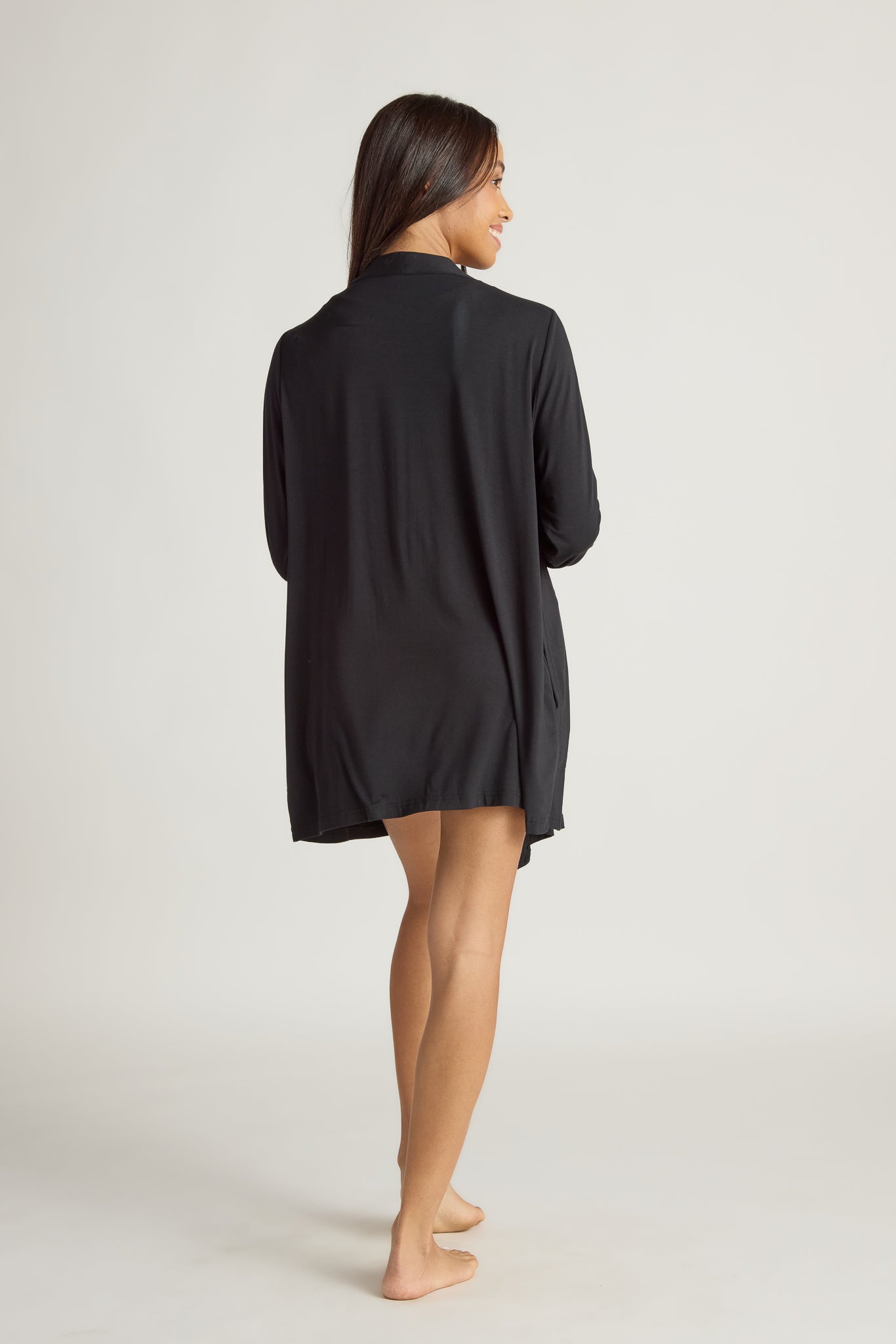 Swing Jacket