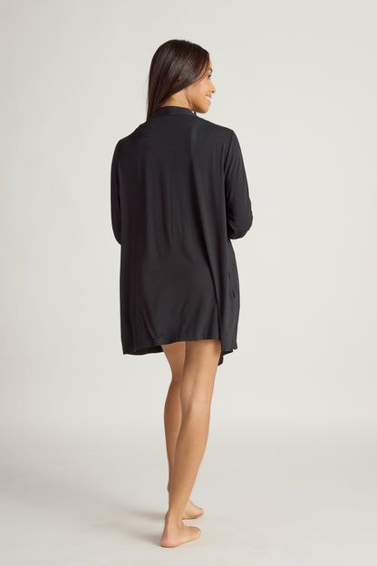 Swing Jacket