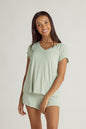 Classic V-Neck Tee