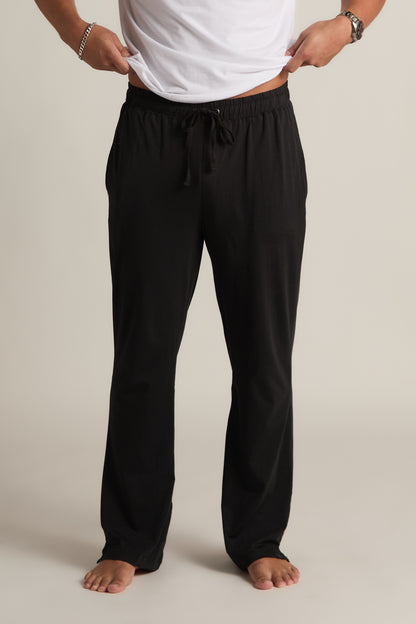 Men's Faceplant Bamboo® Basic Lounge Pant