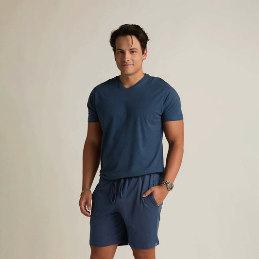Men's Basic Tee