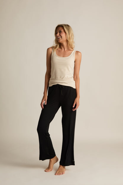 Faceplant Bamboo Long Pant