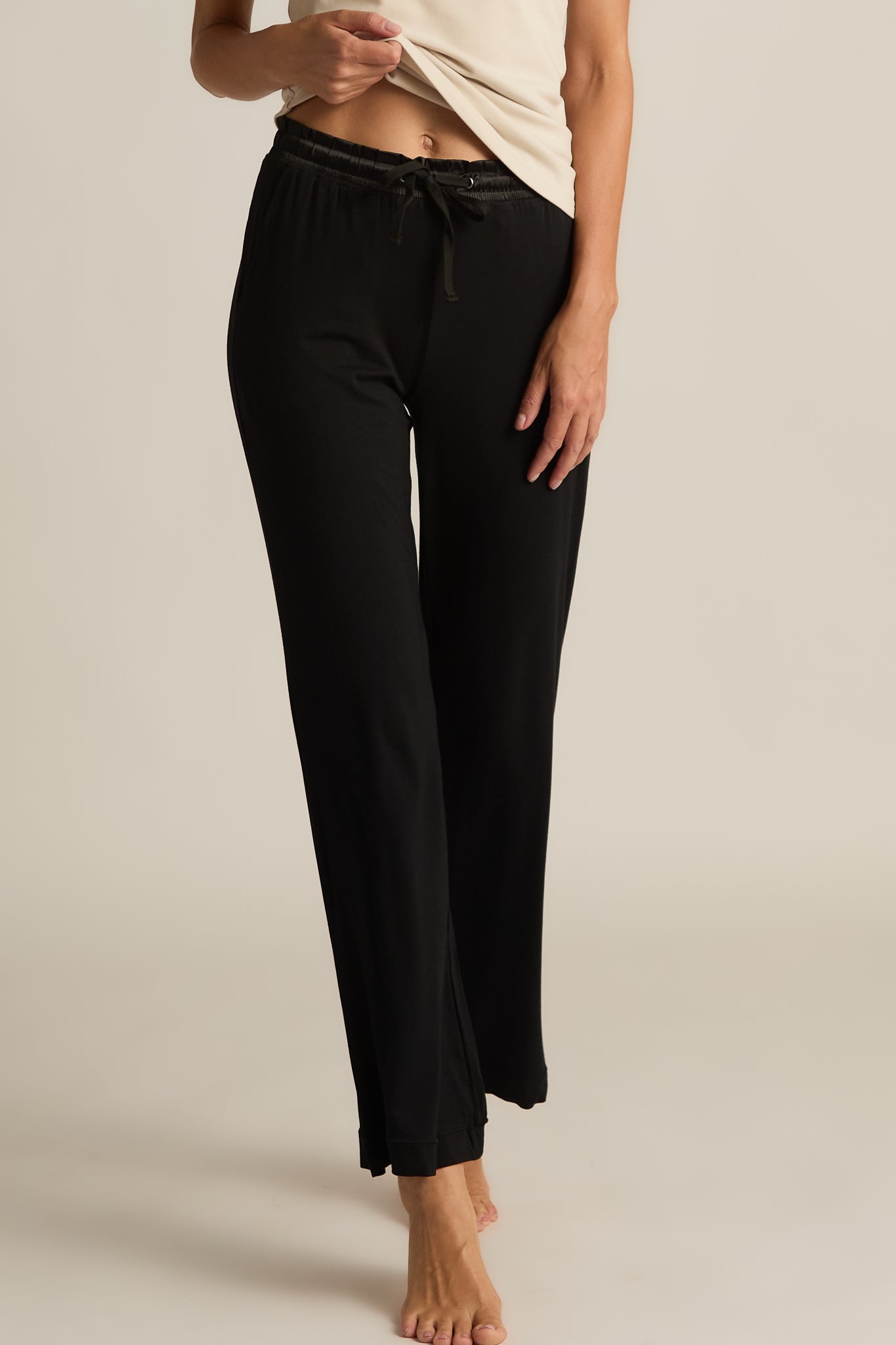 Faceplant Bamboo Long Pant