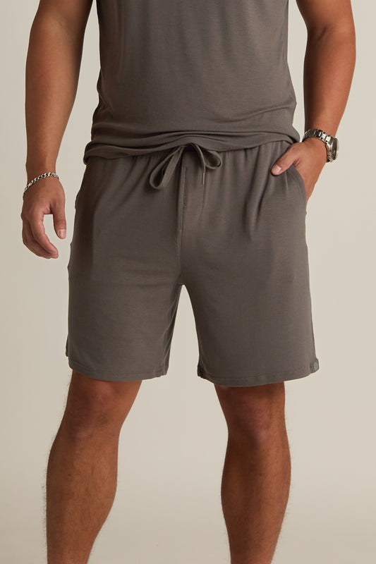 Men's Faceplant Lounge Shorts