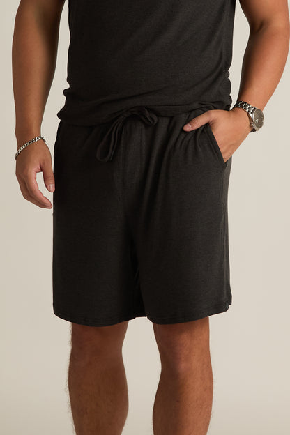 Men's Faceplant Lounge Short