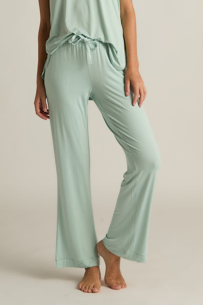 Faceplant Bamboo Long Pant