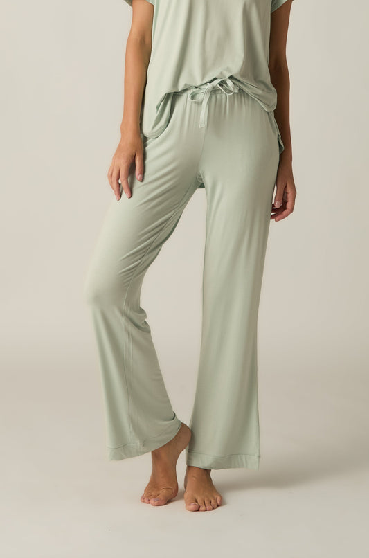 Long Lounge Pant
