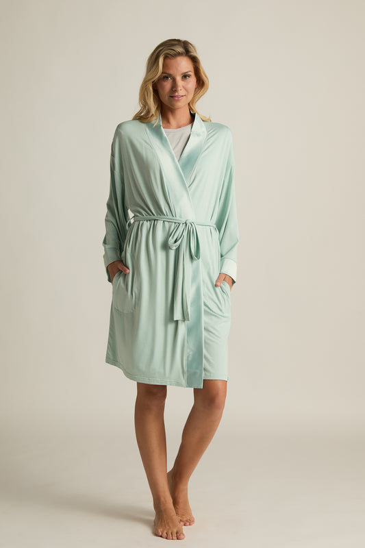 Kimono Robe - Select Colors