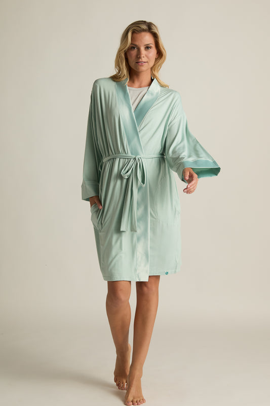 Kimono Robe - Select Colors