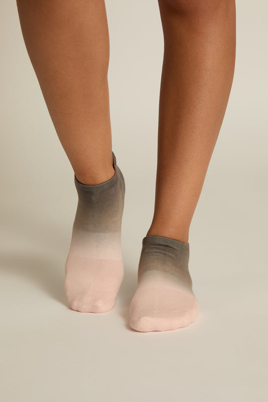 Ombre Socks