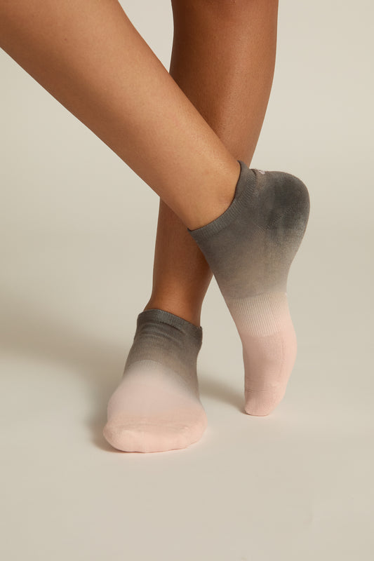 Ombre Socks