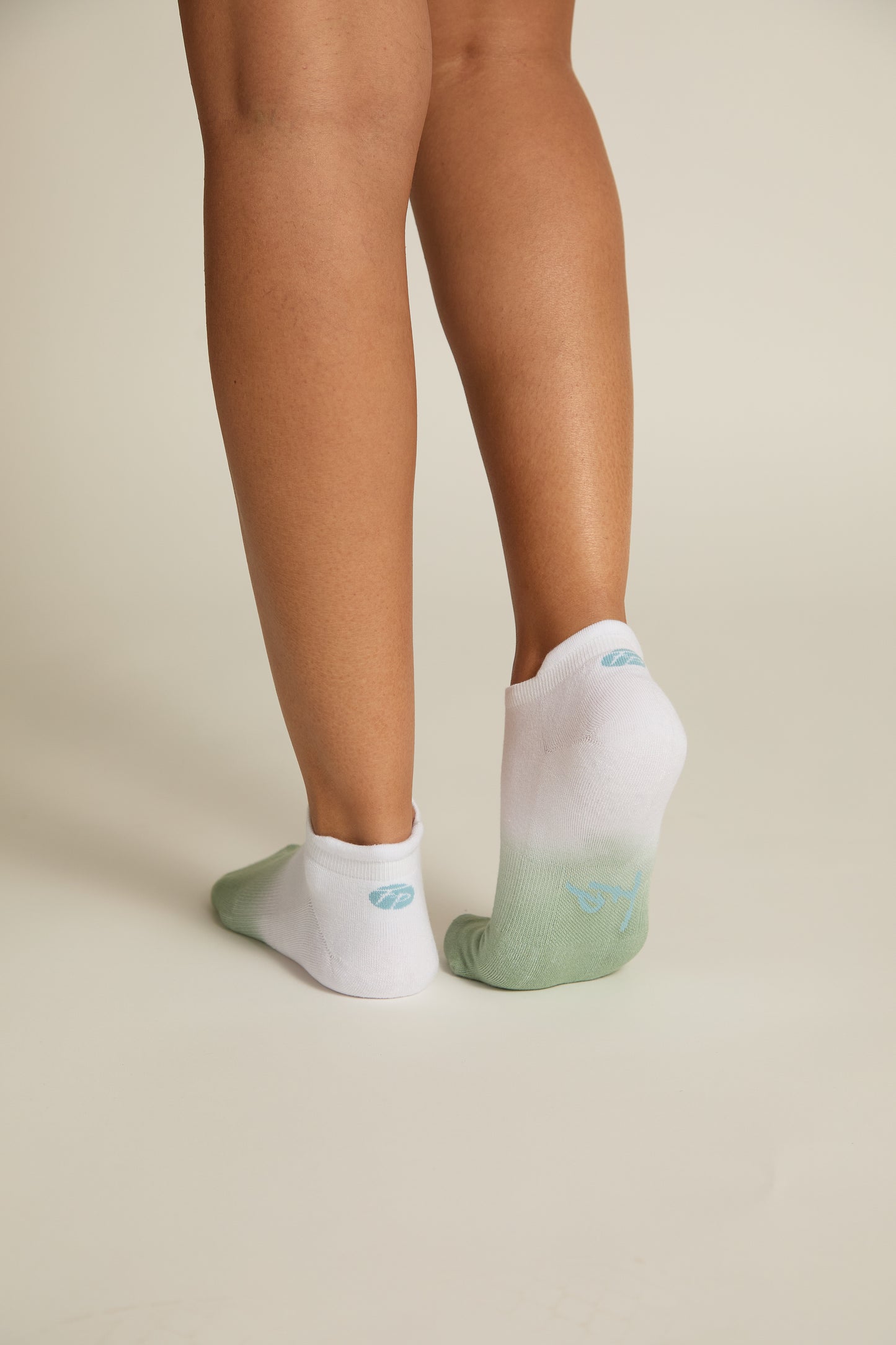 Ombre Socks