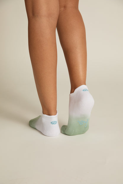 Ombre Socks