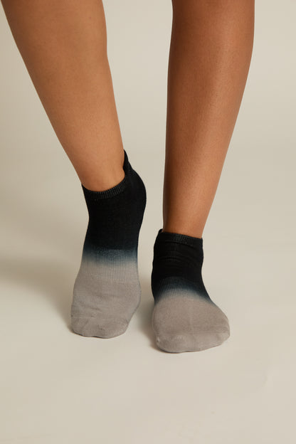 Ombre Socks
