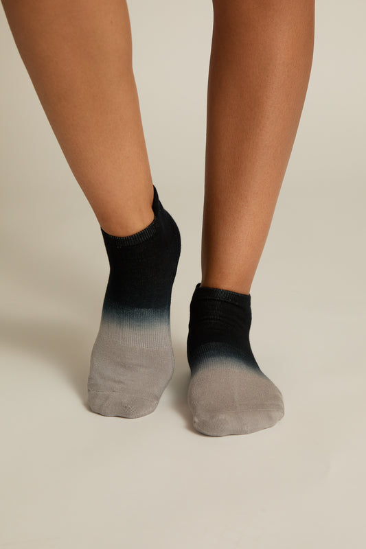 Ombre Socks