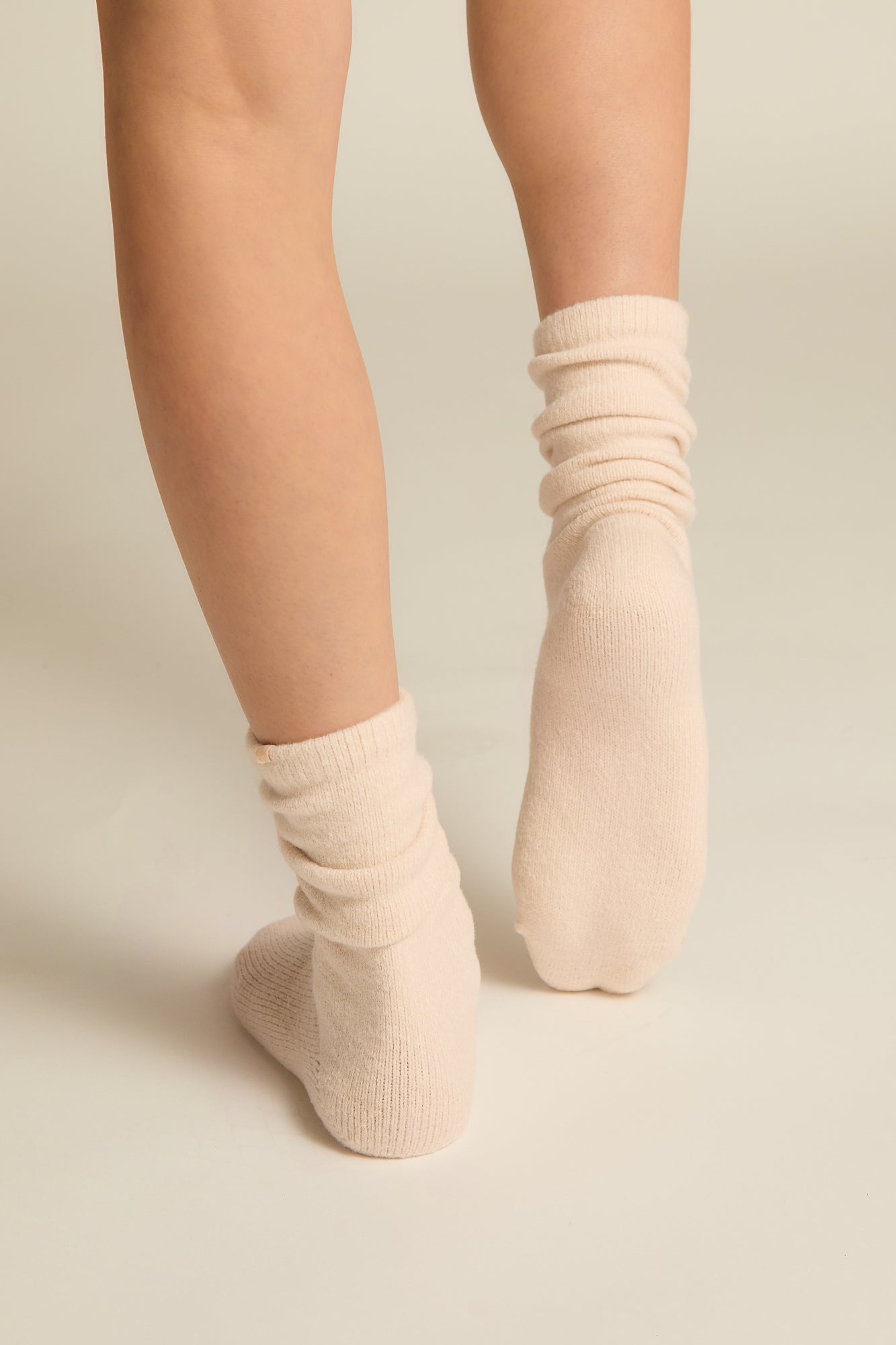 Faceplant Cashmere Finish Socks