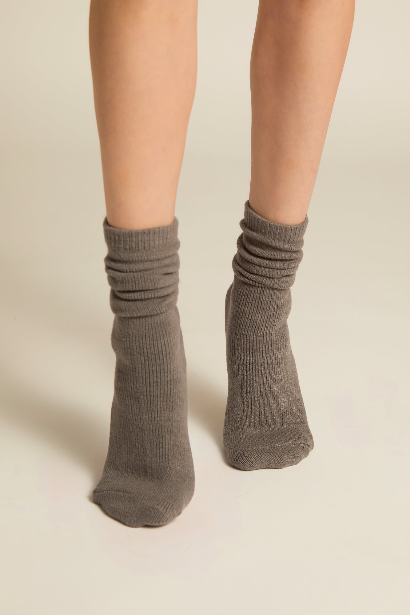 Faceplant Cashmere Finish Socks