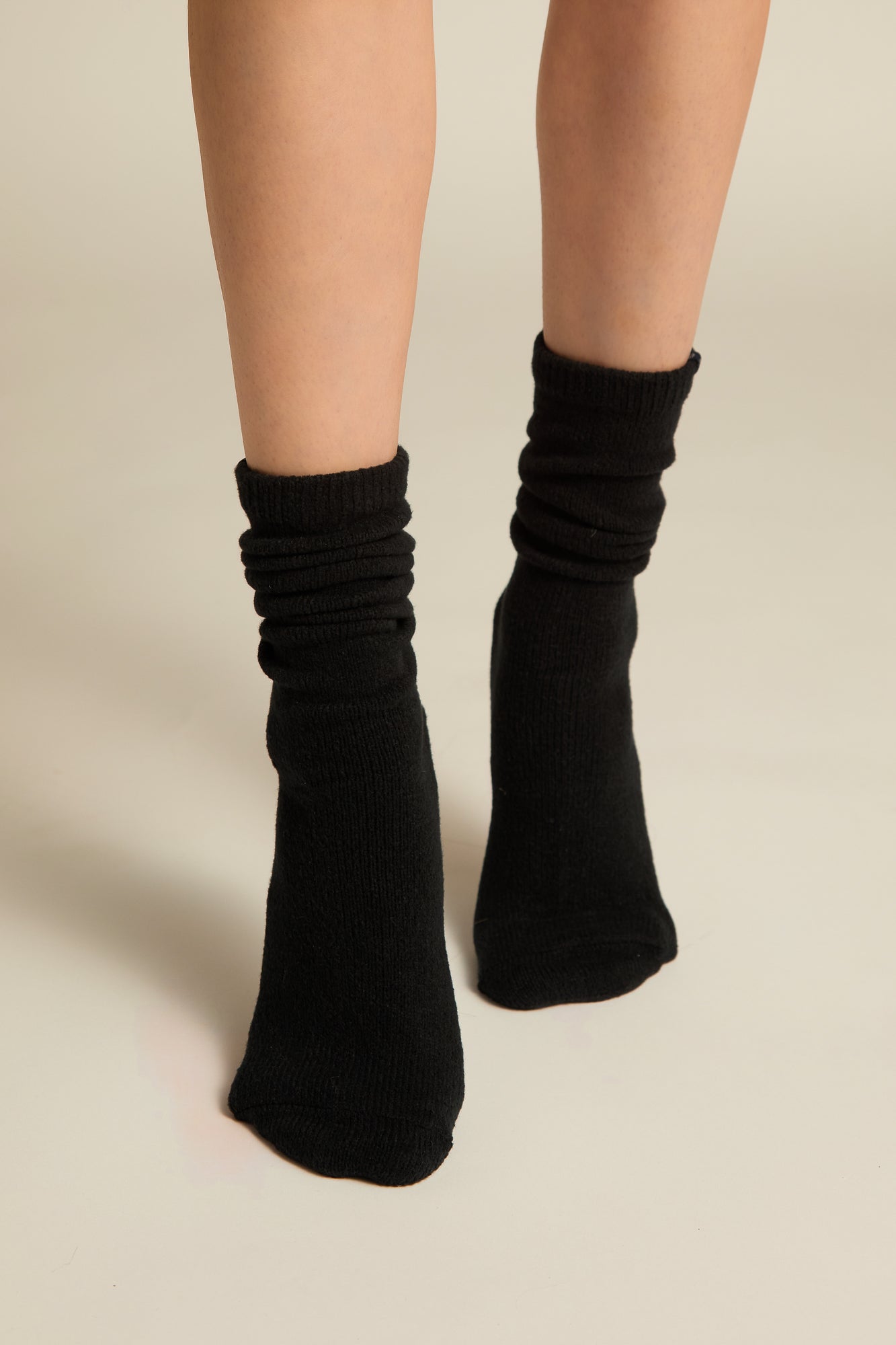 Faceplant Cashmere Finish Socks