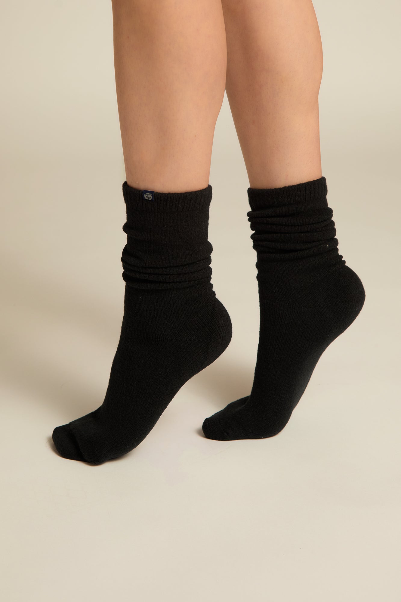 Faceplant Cashmere Finish Socks