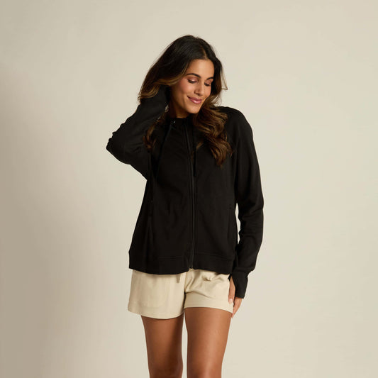 Active Hoodie