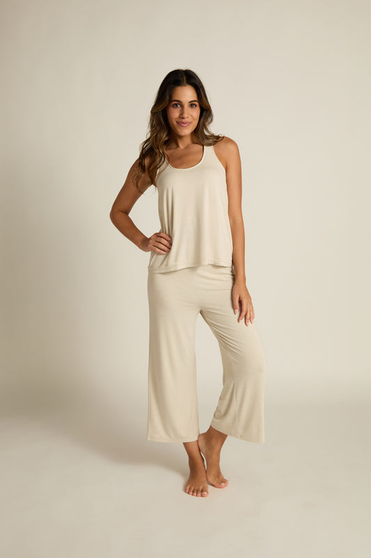 Racerback Tank