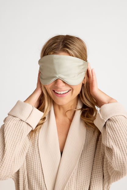 Silk Eyemask
