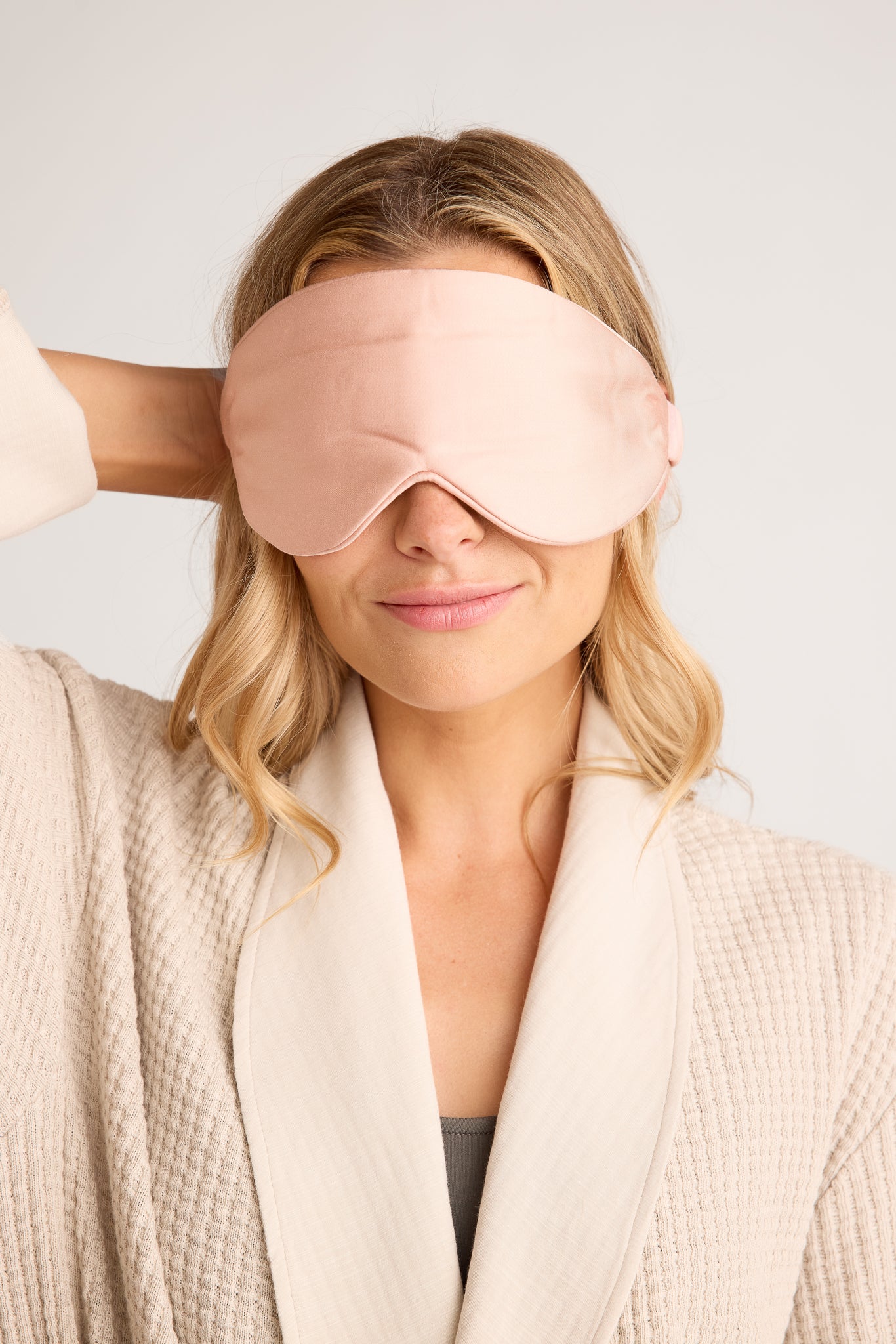 Silk Eyemask