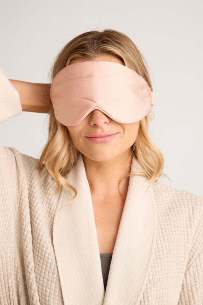 Silk Eyemask