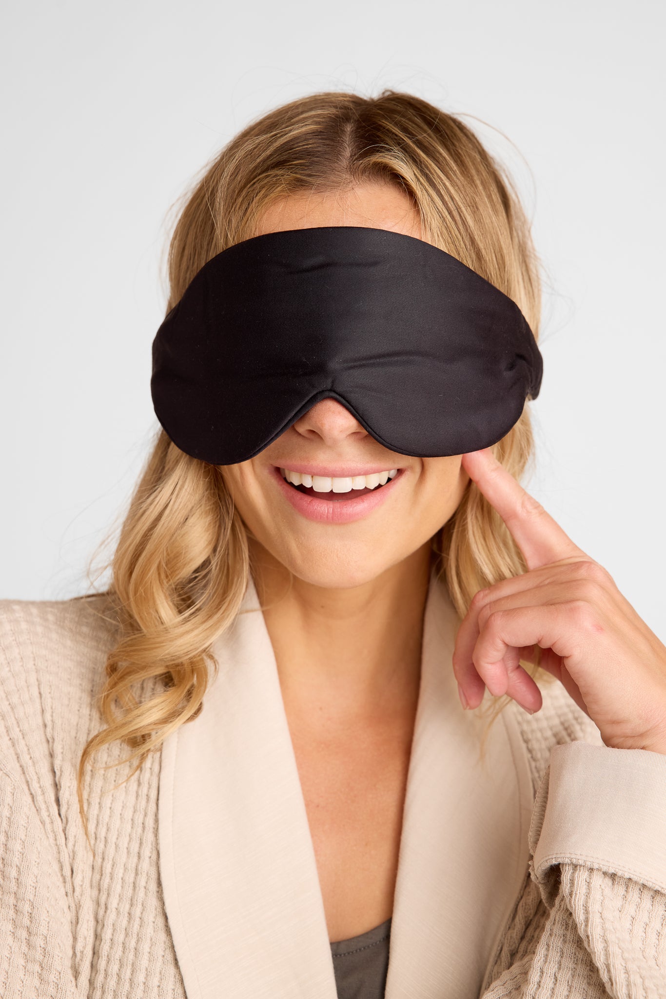 Silk Eyemask