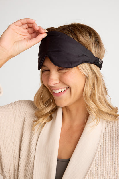 Silk Eyemask