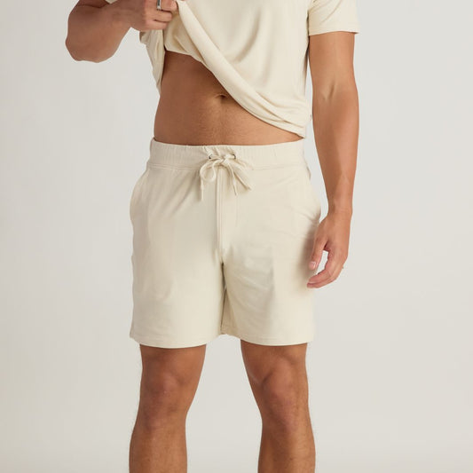 Men's Soft Lounge Short