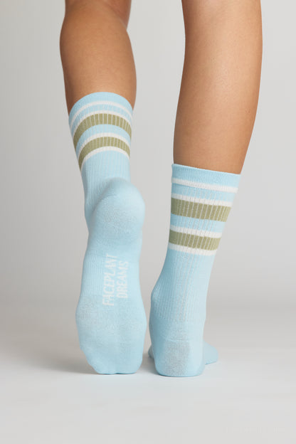Accent Socks