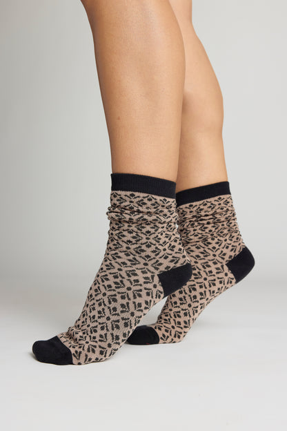 Accent Socks
