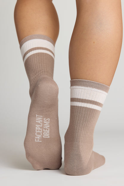 Accent Socks