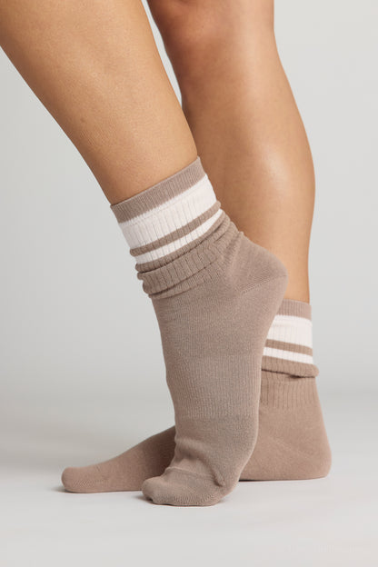 Accent Socks