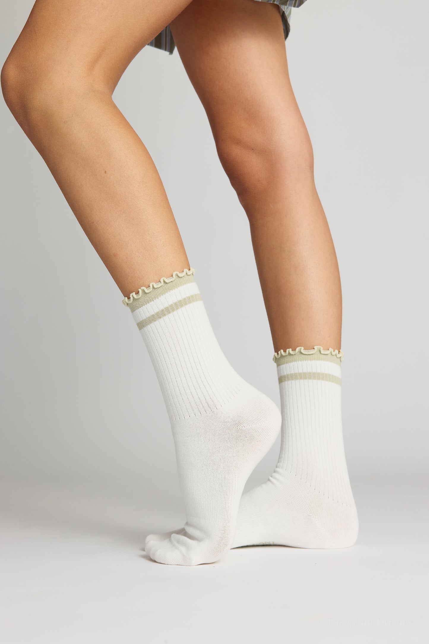 Accent Socks