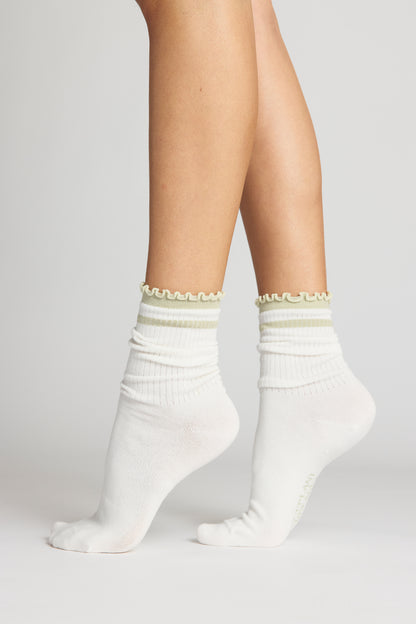 Accent Socks