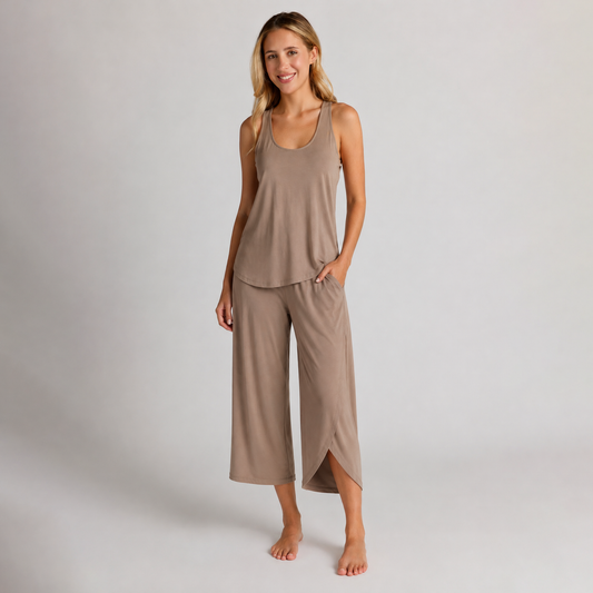 Tulip Pant