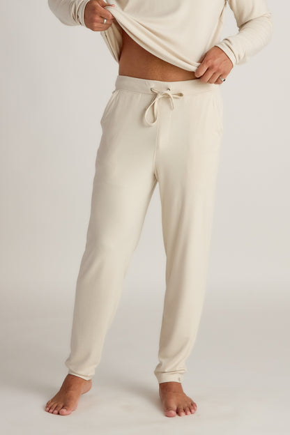 Men's Soft Lounge Jogger