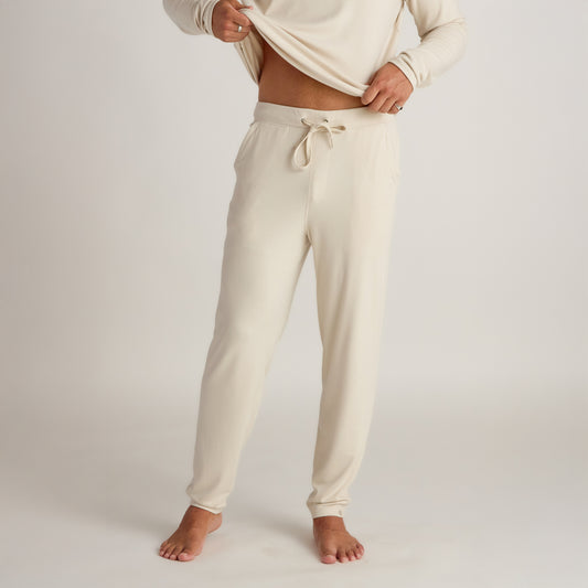 Men's Soft Lounge Jogger