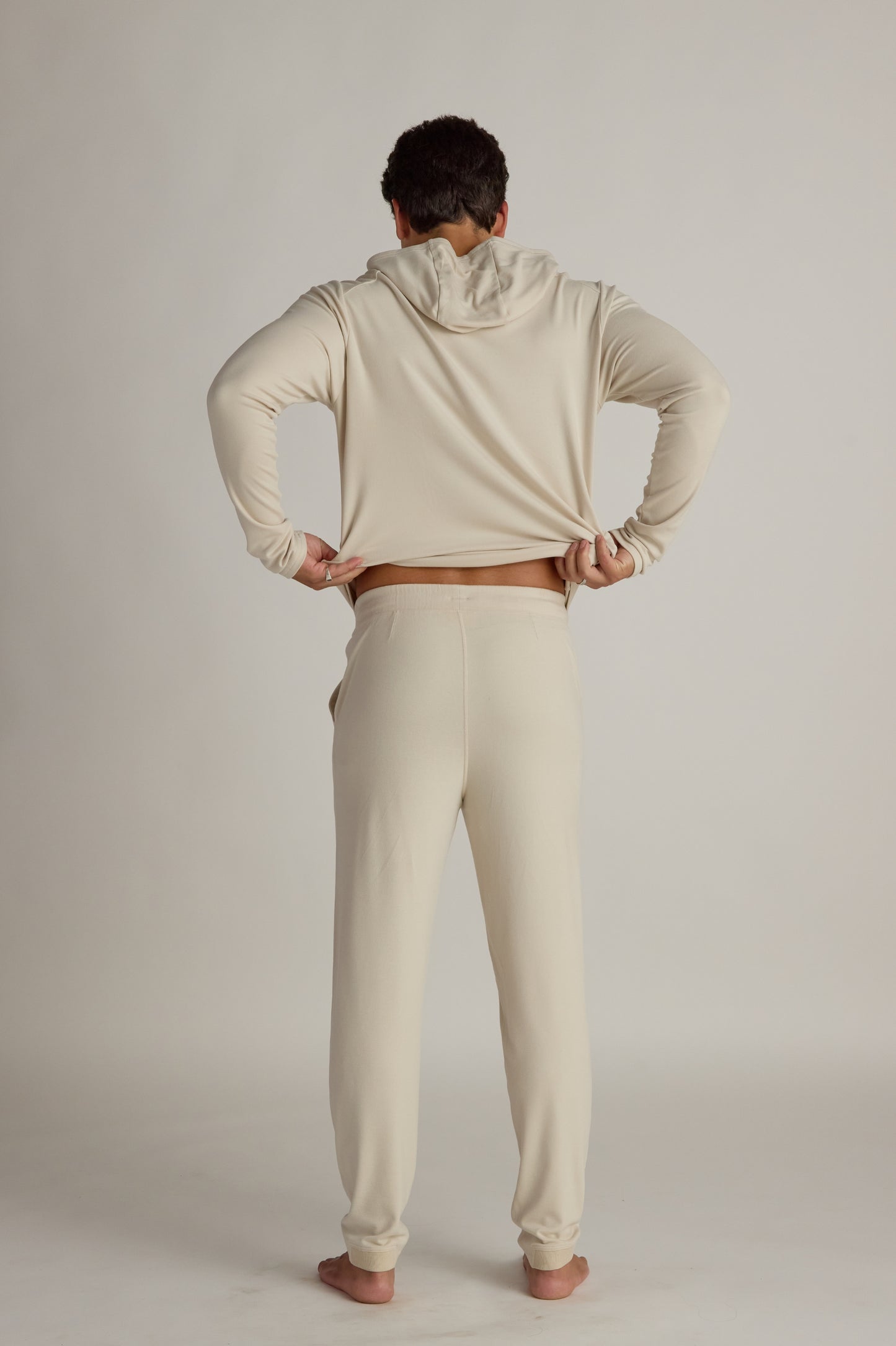 Men's Soft Lounge Jogger