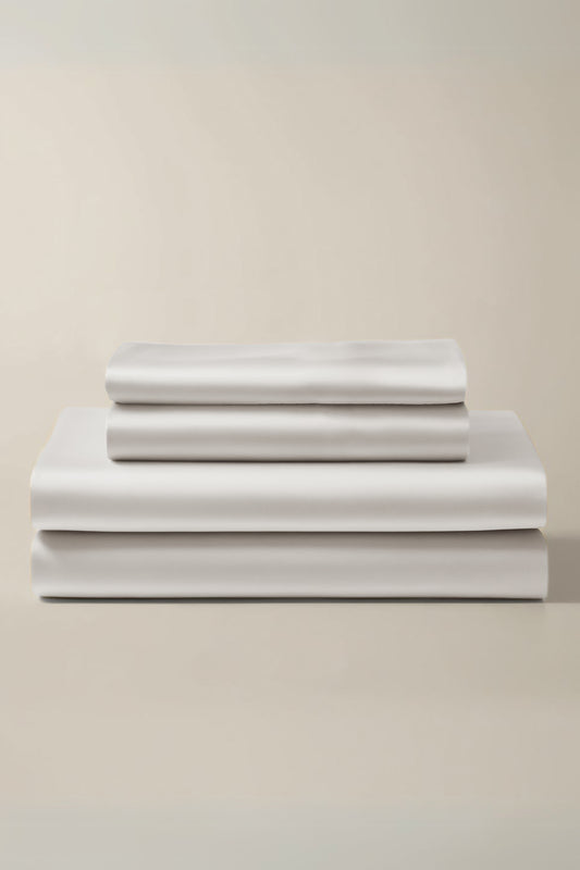 Faceplant Bamboo Sheet Set