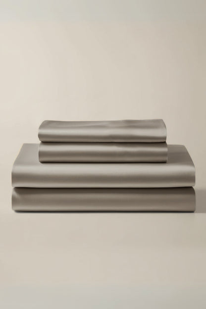 Faceplant Bamboo Sheet Set