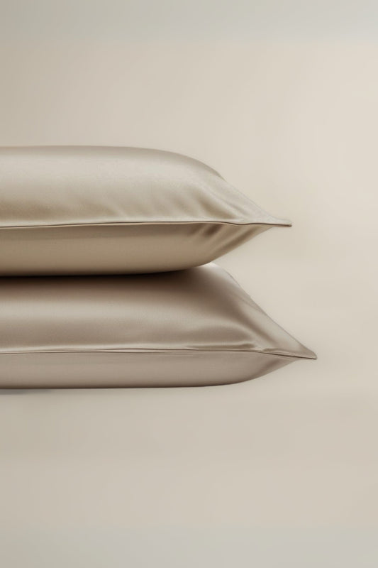 Bamboo Pillowcase Set