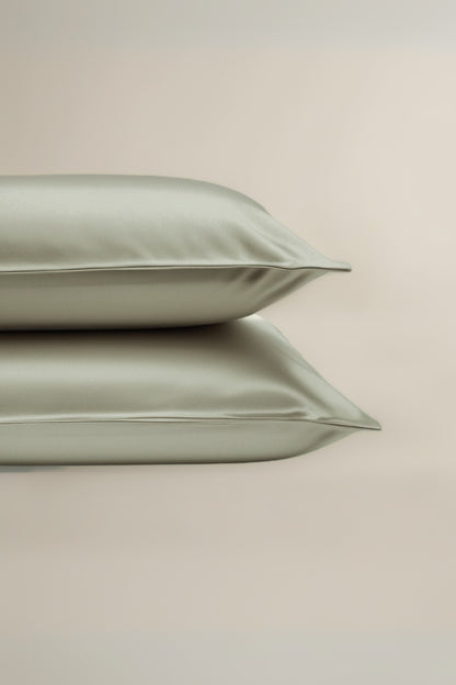 Bamboo Pillowcase Set