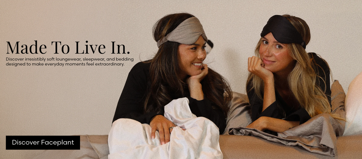Promotional banner for fall