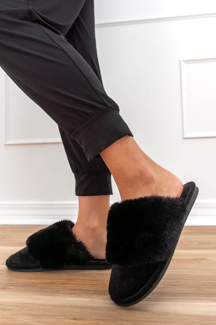 Faceplant Bamboo Cuffed Lounge Pant