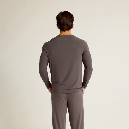 Men's Soft Long Sleeve Shirt
