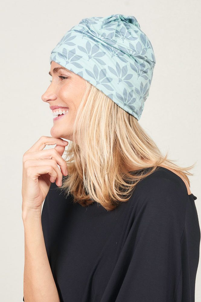 Faceplant Bamboo Wide Headband - PREPACK