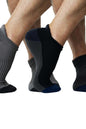 Men's Faceplant Bamboo® Ankle Sock